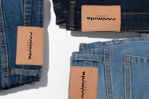 Coolmate sản xuất jeans ‘xanh’, hướng đến thời trang bền vững