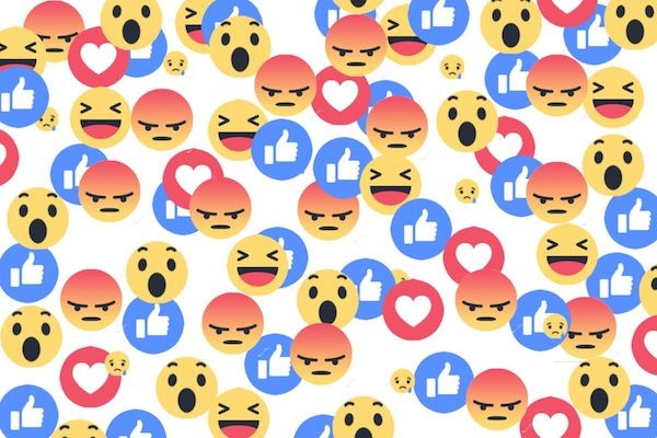 Facebook bị lỗi không hiển thị danh sách người tương tác