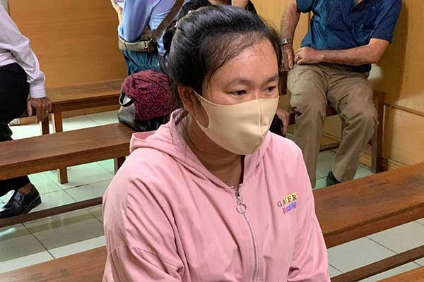 Người phụ nữ nghĩ quẩn, nhẫn tâm giết người để xù nợ