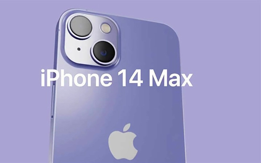 iPhone 14 Max may be late