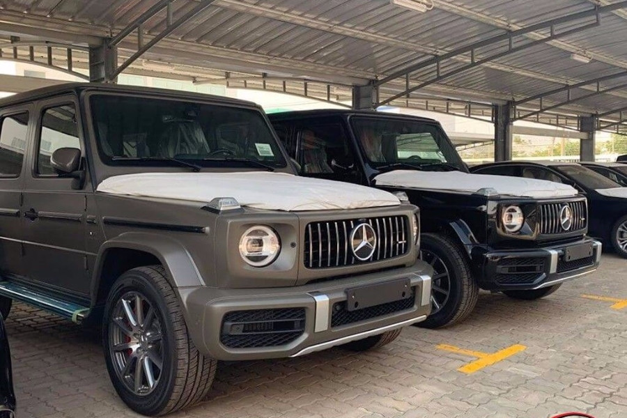 Bỏ đăng kiểm lần đầu xe mới, lo chuyện vừa xuất xưởng đã lỗi