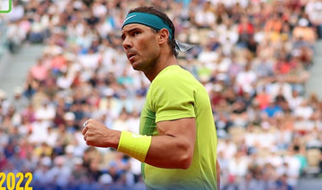 Roland Garros 2022: Djokovic gọi, Nadal lập tức trả lời