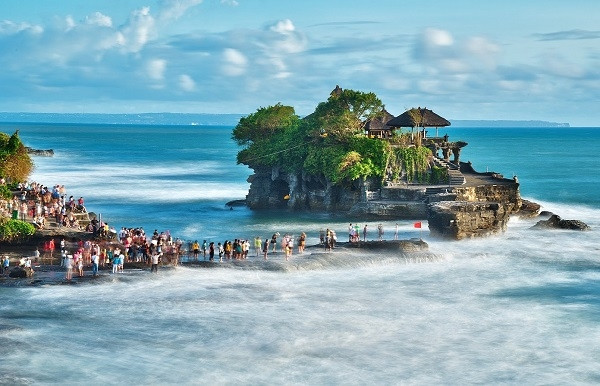 Vi vu thiên đường Bali chỉ 6 triệu, khách Việt háo hức săn combo 'chơi bù' sau dịch