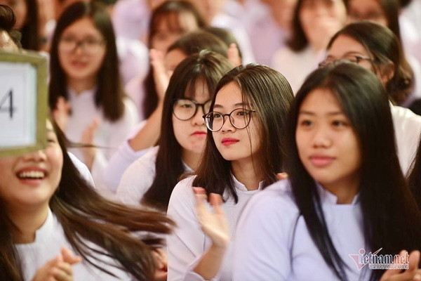 Vụ sai sót thi học sinh giỏi ở TP.HCM: Không kiểm điểm như đề nghị của Bộ GD-ĐT