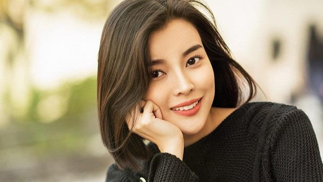 Việt Hương bức xúc trước câu nói 'con gái là người tình kiếp trước của cha' ảnh 1