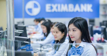 Diễn biến bất ngờ vụ Eximbank bán cổ phiếu Sacombank lãi 650 tỷ đồng