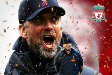 Jurgen Klopp: Người biến đau thương thành chiến thắng