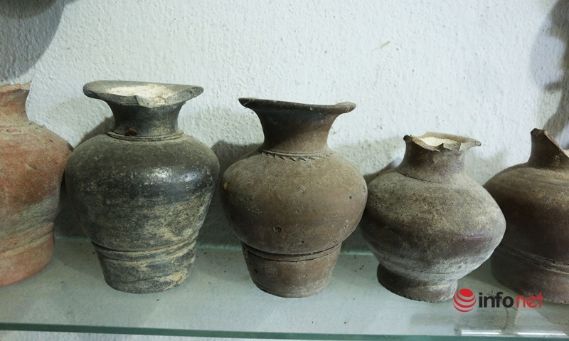 Bộ sưu tập hơn 2.000 vật dụng cổ nghề nông ẩn chứa ý nghĩa sâu sắc