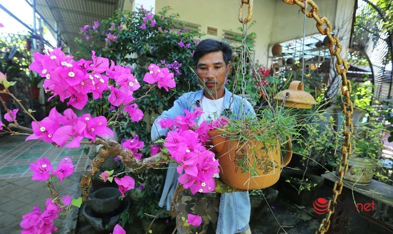 Bộ sưu tập hơn 2.000 vật dụng cổ nghề nông ẩn chứa ý nghĩa sâu sắc