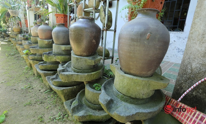 Bộ sưu tập hơn 2.000 vật dụng cổ nghề nông ẩn chứa ý nghĩa sâu sắc