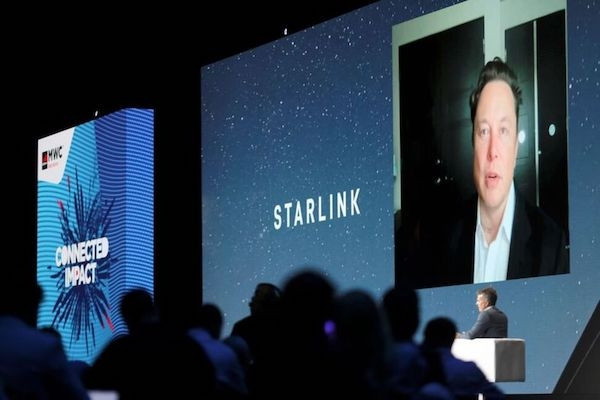 Philippines chính thức cấp phép dịch vụ Internet vệ tinh của Elon Musk