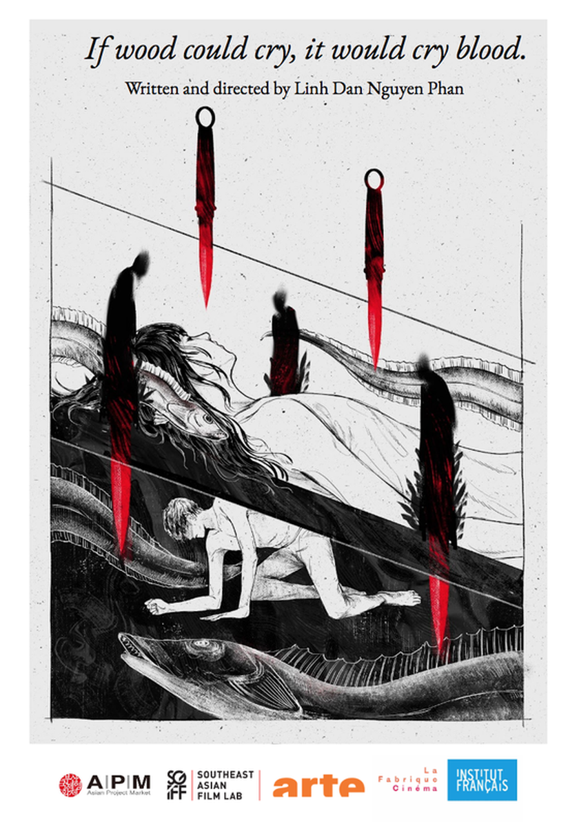 Vietnamese female director’s film project invited to Cannes Film Festival ảnh 2