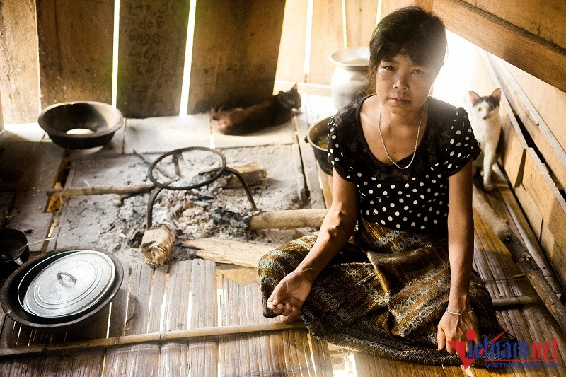 Cuộc sống khốn khó, bệnh tật bủa vây 4 gia đình ở Quảng Trị