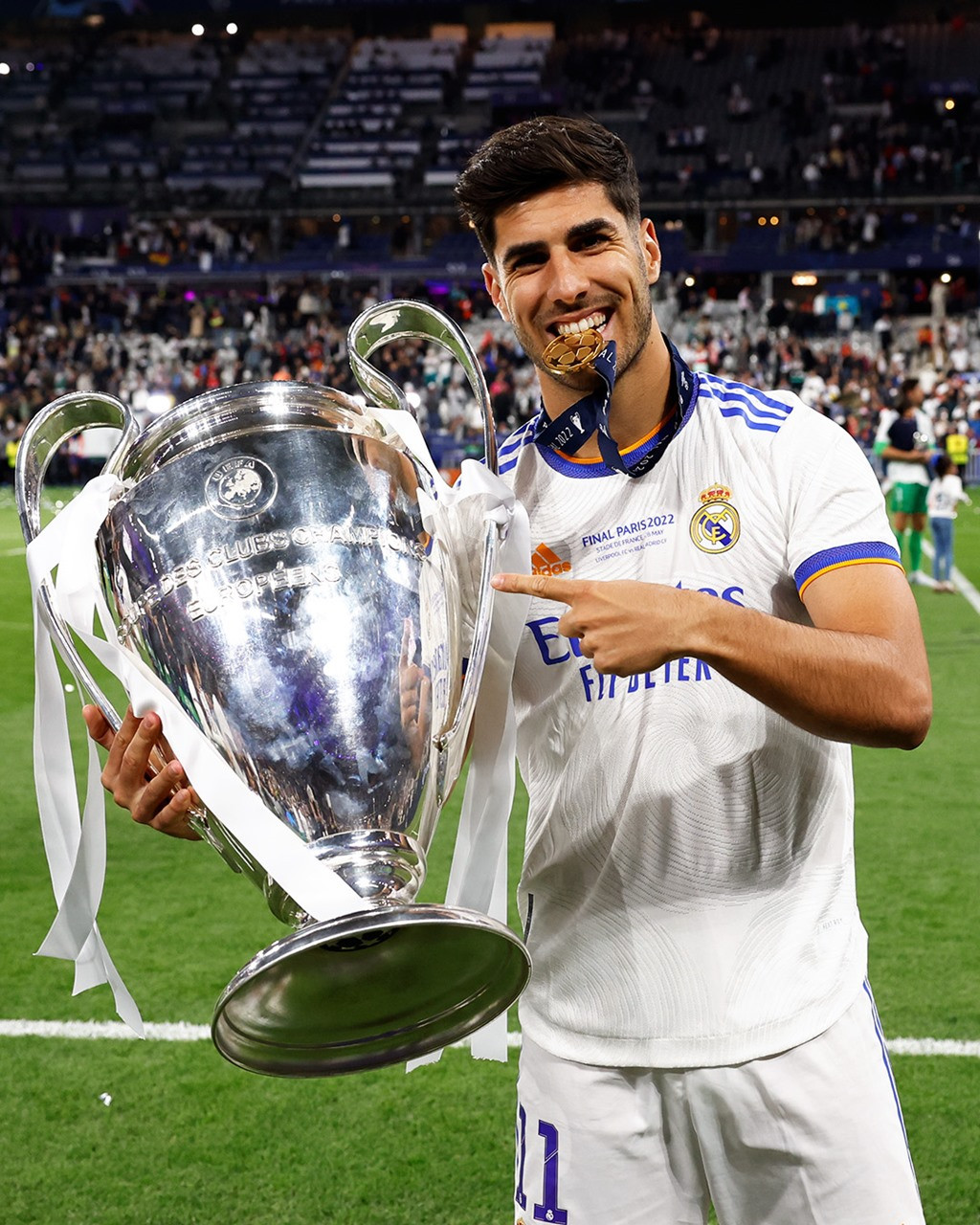 Asensio