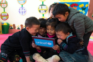 Sắp có thư viện số miễn phí cho trẻ em Việt Nam