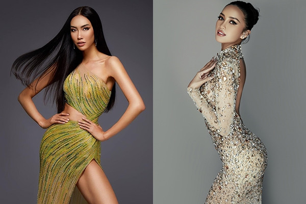 Thí sinh HH Hoàn vũ Việt Nam đối mặt tin đồn là tiểu tam, lộ ảnh nóng, mua giải