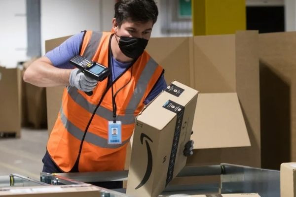 [Tin công nghệ mới] Amazon, Google cùng các ông lớn công nghệ đồng loạt tăng lương “khủng” cho nhân viên