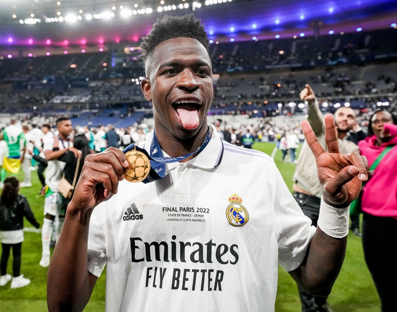 Real Madrid’s hero gets big reward