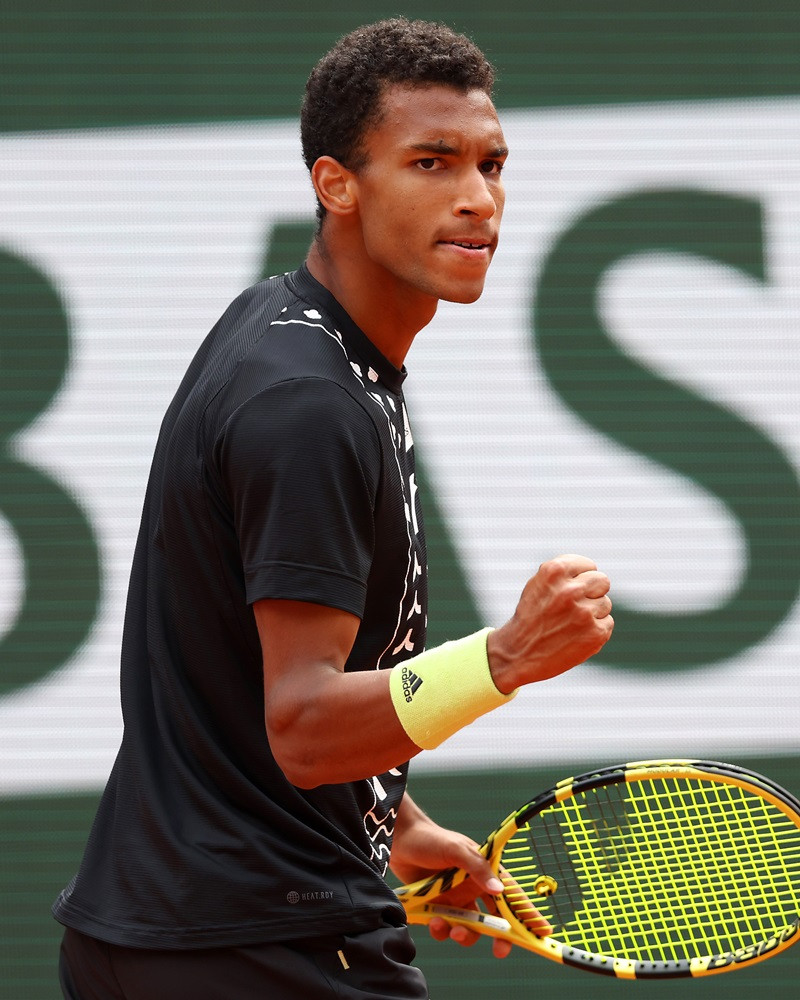 rafael nadal vs felix auger aliassime 8 102