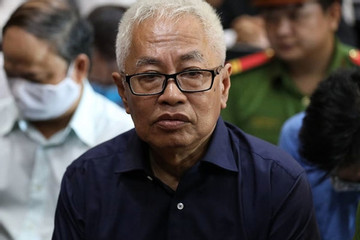 Khởi tố ông Trần Phương Bình và 2 người liên quan sai phạm tại Ngân hàng TMCP Đông Á