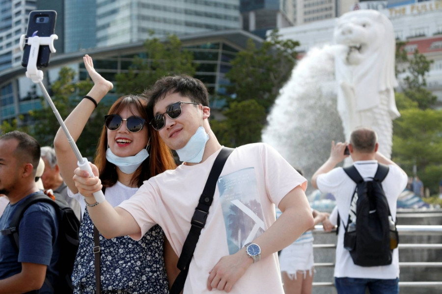 Thủ tục đi Singapore 'dễ như ăn bánh', du khách Việt thoải mái lên lịch đi chơi