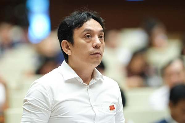 “Có những dự án sau điều chỉnh dân số tăng thêm gần 1 phường”