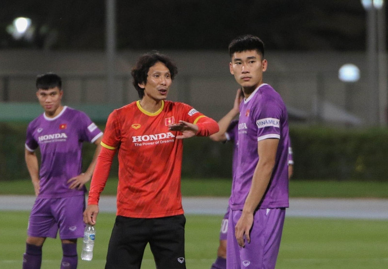 U23 Việt Nam: Của để dành và cuộc cách mạng lối chơi