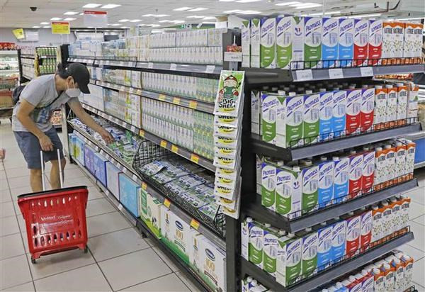 Vietnam’s CPI up 2.25 percent in five months hinh anh 1