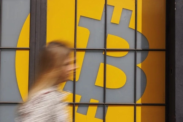 Bitcoin vượt 30.000 USD, mở ra hi vọng dứt chuỗi giảm 8 tuần liên tiếp