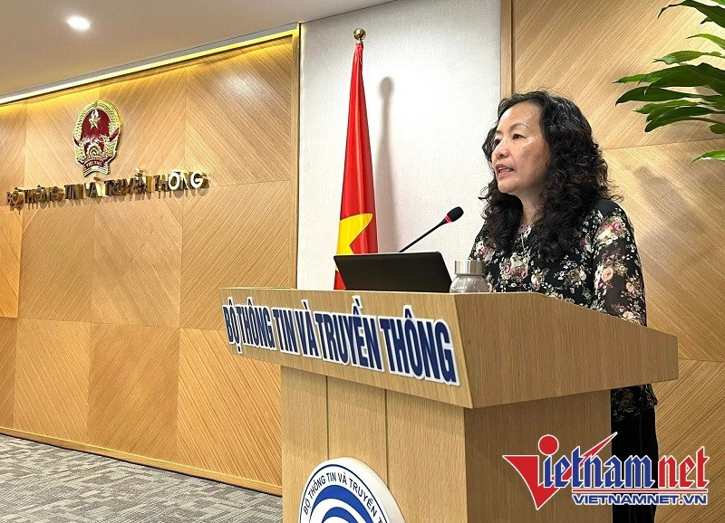 Lần đầu tiên có chiến lược phát triển riêng cho lĩnh vực Bưu chính