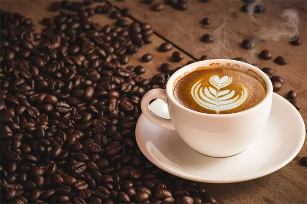 Drinking coffee in moderation has health benefits and lives longer