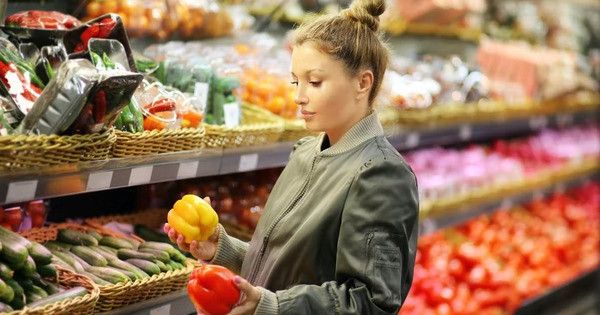 Chiêu trò 'thao túng tâm lý' của siêu thị để thay đổi quyết định mua hàng của bạn