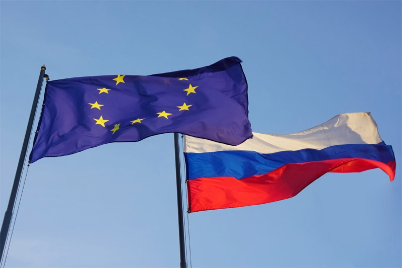 Đòn trừng phạt mới của EU ảnh hưởng đến Nga thế nào?