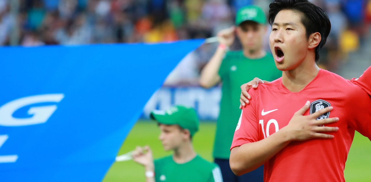 U23 Việt Nam dự U23 châu Á: U23 Hàn Quốc đáng ngại nhất