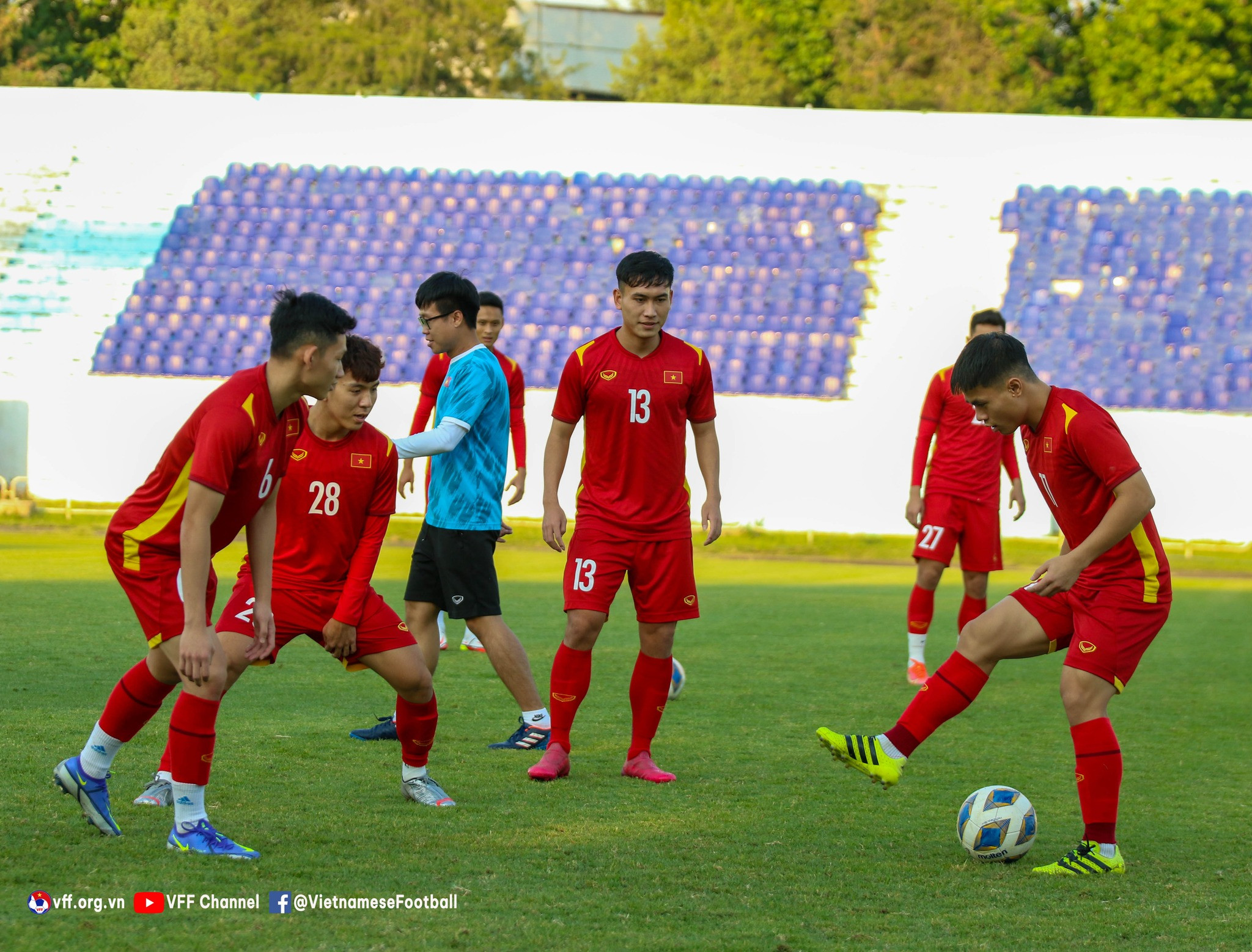 u23 vietnam 6 14