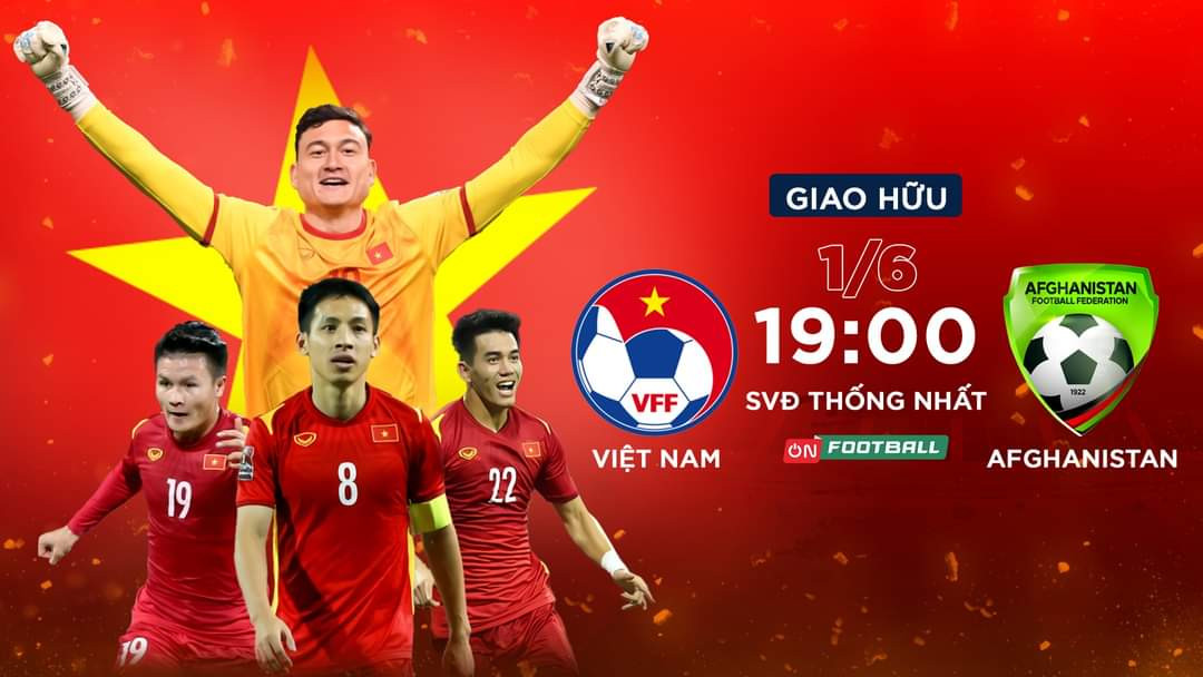 Cách xem bóng đá trực tuyến trên mạng với CFCVN 2024