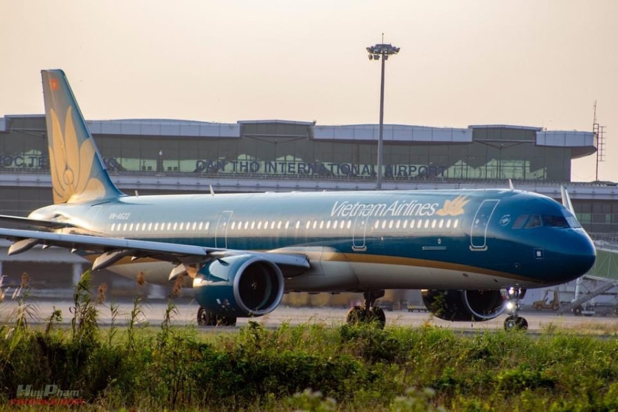 Xoay tiền làm ăn, Vietnam Airlines thu 35 triệu USD thoái vốn Cambodia Angkor Air