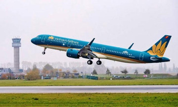 Vietnam Airlines completes sale of 35% stake at Cambodian flag carrier