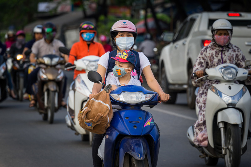 Những sản phẩm chăm sóc sức khỏe ‘lên ngôi’ sau 2 năm đại dịch