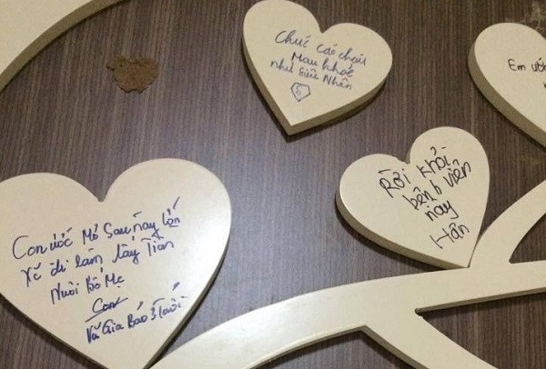 Khát vọng của những