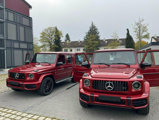 Bất thường đường dây nhập siêu xe biếu tặng: Hải quan tổng rà soát, C03 vào cuộc ảnh 1