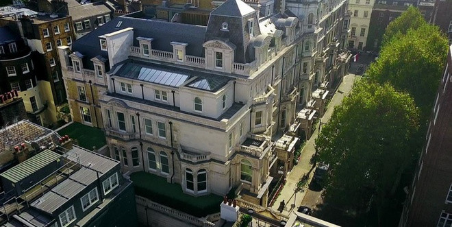 Biet thu xa xi 300 trieu USD cua ty phu Anh hinh anh 1 JohnCaudwell_MF.jpg