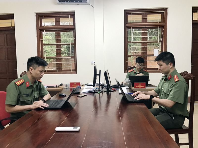 Cảnh báo cuộc gọi lừa đảo từ số điện thoại quốc tế -0