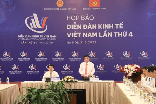 HCM City to host Vietnam Economic Forum for the first time