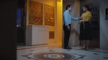 'Thương ngày nắng về 2' tập 27, Khánh bị sếp gạ tình, Đức cấm Thương động đến vợ