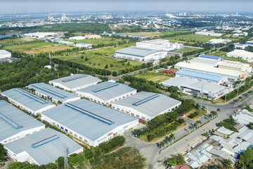 Tiềm năng của bất động sản ven khu công nghiệp Bình Phước