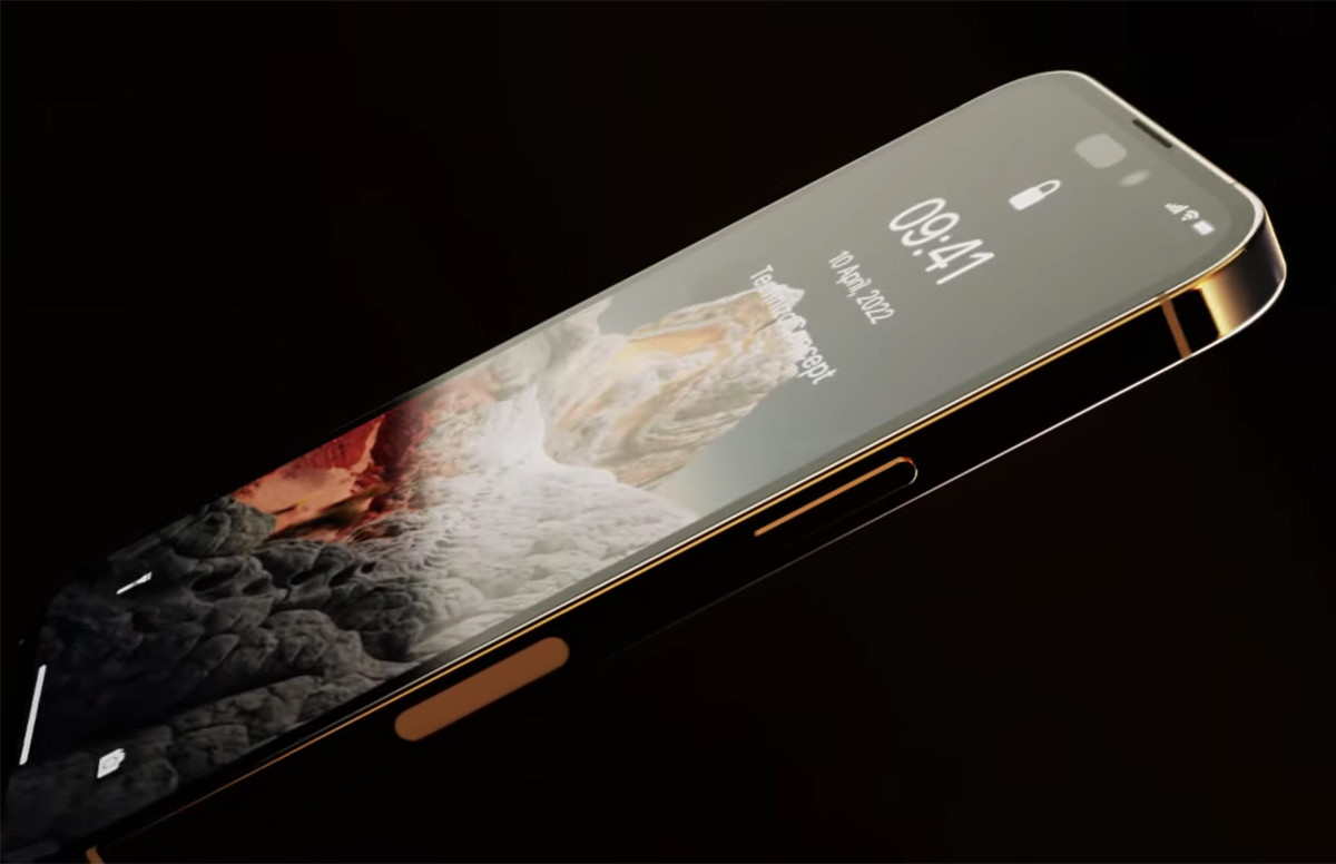 iPhone 14 Pro Max màu vàng: Màu vàng sẽ là sự lựa chọn tuyệt vời cho những ai yêu thích màu sắc sáng tạo và nổi bật. Với thiết kế cao cấp của iPhone 14 Pro Max, chiếc điện thoại màu vàng sẽ mang lại cho bạn một trải nghiệm mới lạ. Hãy xem hình ảnh để cảm nhận.