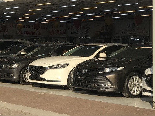 iMoney số 24: Mua ô tô khi chỉ có 200 triệu đồng, nên hay không? - 1