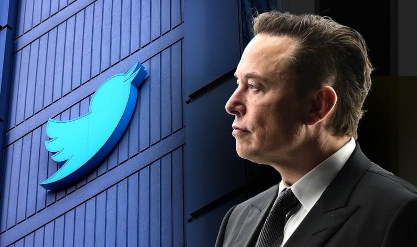 Thương vụ mua lại Twitter của Elon Musk tiếp tục khó lường