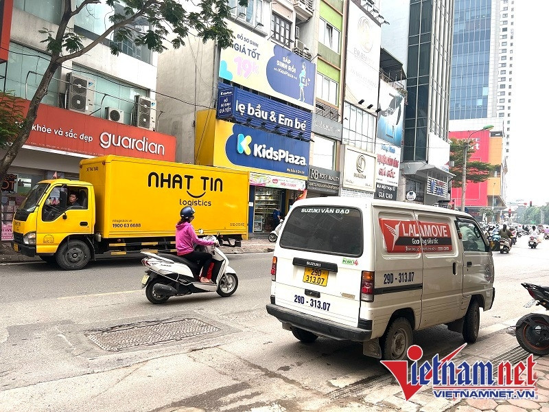 Nhiều quy định mới từ 1/6, doanh nghiệp bưu chính lưu ý kẻo bị phạt